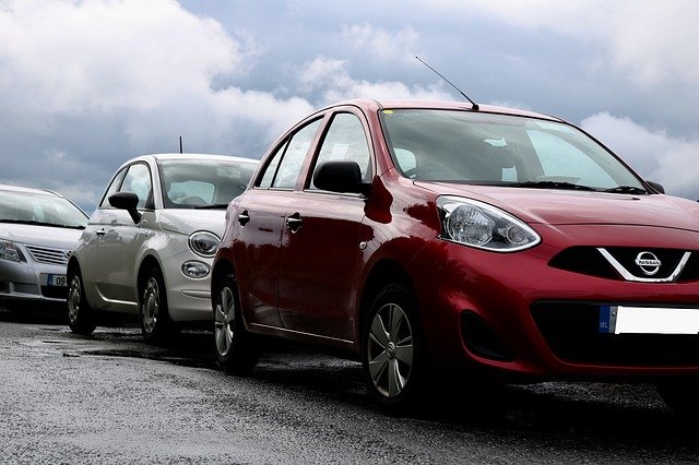 Rent a car or not?