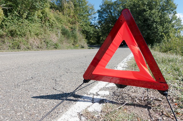 essentiële uitrusting voor uw auto