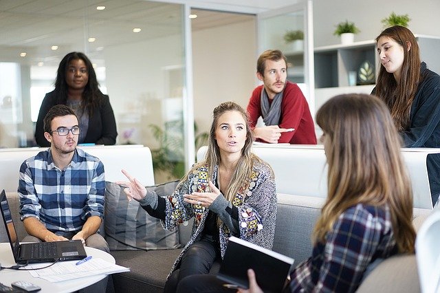 Entrepreneurship as a way of life