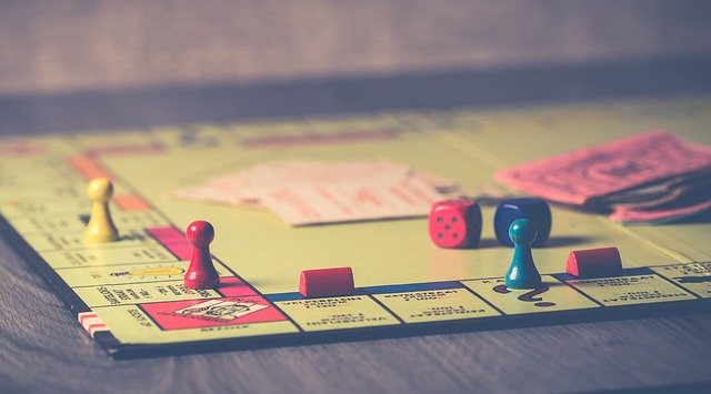 Economie en hobby’s