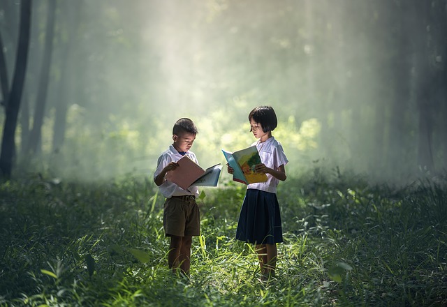 How to Motivate Children to Read