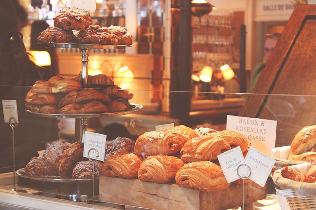Why Supermarkets Are Subverting Retail