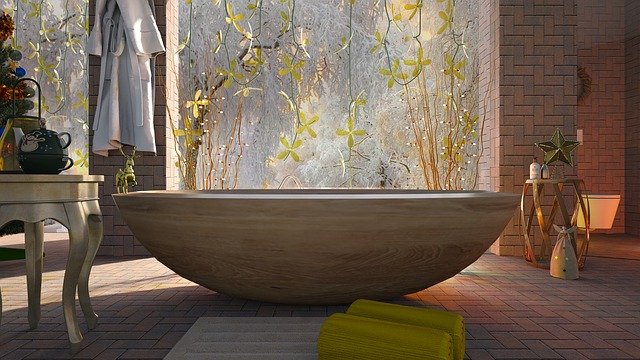 A new approach to bathroom design – personalisationThe bathroom