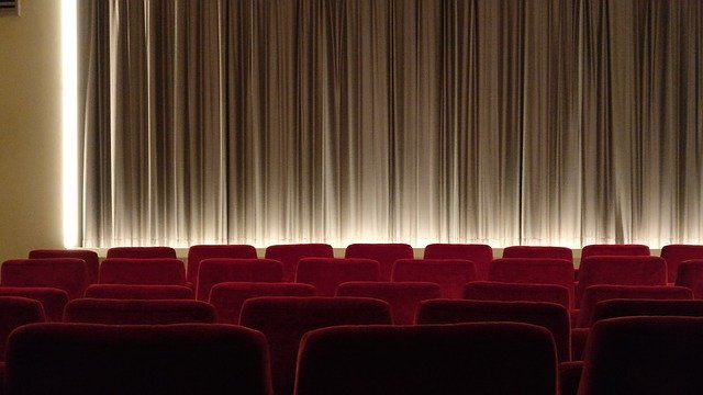 Film Lente 2020