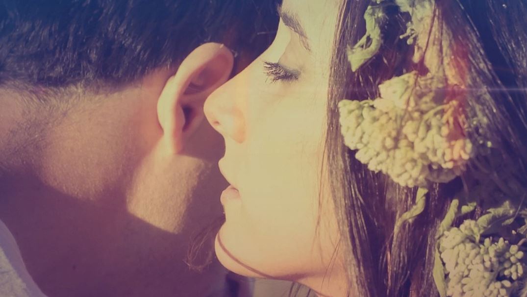 When love disappears…
